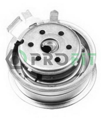 Profit 1014-0068 Tensioner pulley, timing belt 10140068