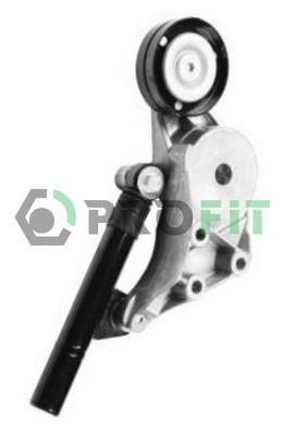 Profit 1014-0081 V-ribbed belt tensioner (drive) roller 10140081