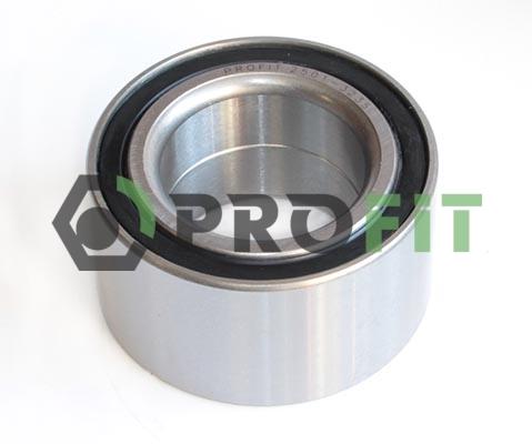 Profit 2501-3235 Front Wheel Bearing Kit 25013235