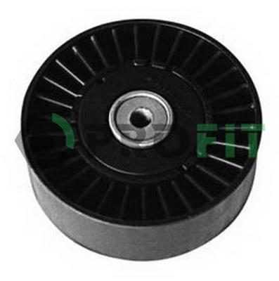 Profit 1014-0093 V-ribbed belt tensioner (drive) roller 10140093