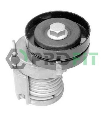 Profit 1014-0123 V-ribbed belt tensioner (drive) roller 10140123
