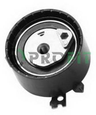 Profit 1014-0409 Tensioner pulley, timing belt 10140409