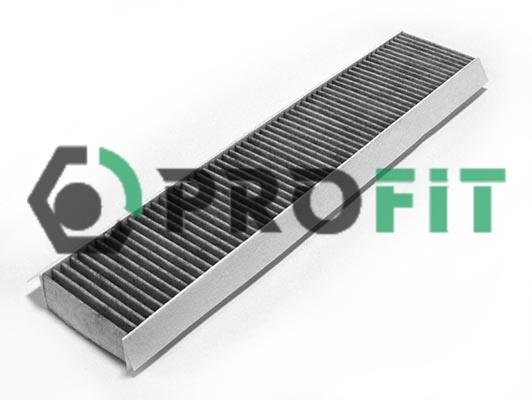 Profit 1521-2183 Activated Carbon Cabin Filter 15212183