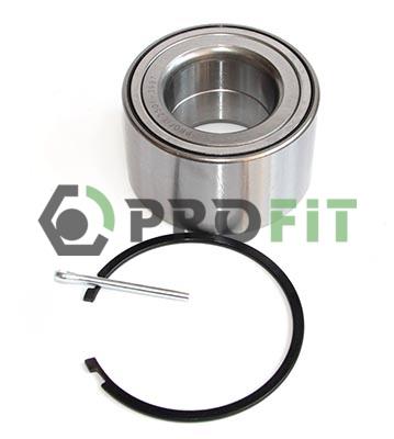 Profit 2501-3997 Rear Wheel Bearing Kit 25013997