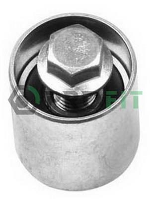 Profit 1014-0312 Tensioner pulley, timing belt 10140312