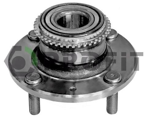 Profit 2501-5020 Rear Wheel Bearing Kit 25015020