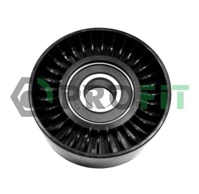 Profit 1014-4011 V-ribbed belt tensioner (drive) roller 10144011