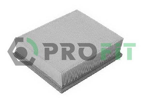 Profit 1512-0203 Air filter 15120203