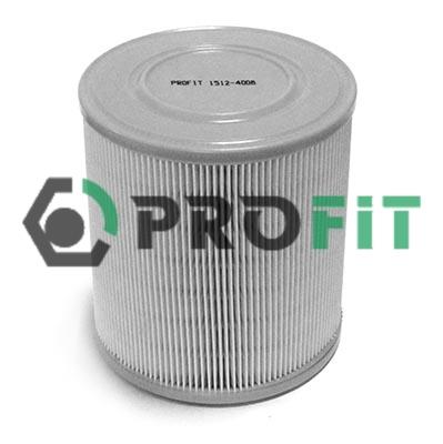 Profit 1512-4008 Air filter 15124008