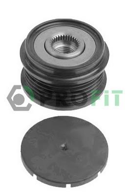 Profit 1014-9003 Freewheel clutch, alternator 10149003