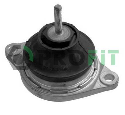 Profit 1015-0176 Engine mount, front left 10150176