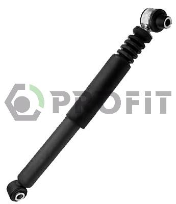 Profit 2005-0076 Rear oil and gas suspension shock absorber 20050076