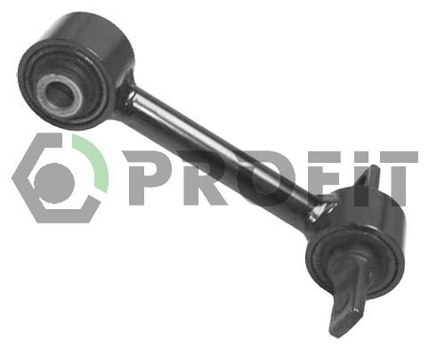 Rear suspension arm Profit 2304-0412