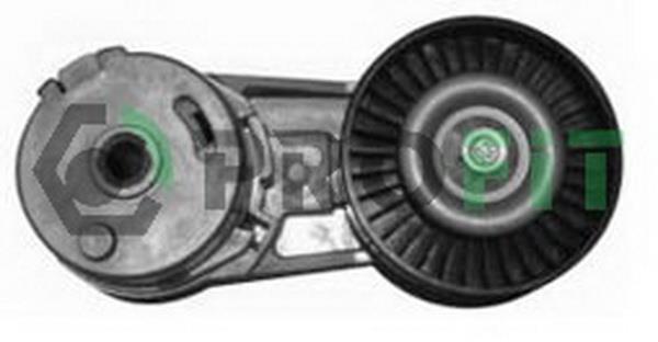 Profit 1014-4338 V-ribbed belt tensioner (drive) roller 10144338
