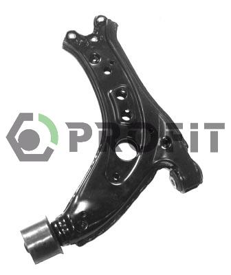 Profit 2304-0460 Front suspension arm 23040460
