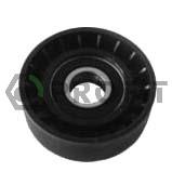 Profit 1014-3039 V-ribbed belt tensioner (drive) roller 10143039