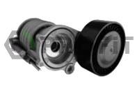 Profit 1014-2407 V-ribbed belt tensioner (drive) roller 10142407