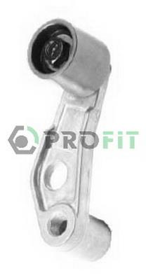 Profit 1014-0184 Tensioner pulley, timing belt 10140184