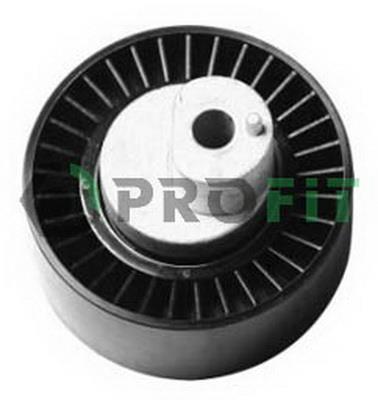 Profit 1014-0418 V-ribbed belt tensioner (drive) roller 10140418