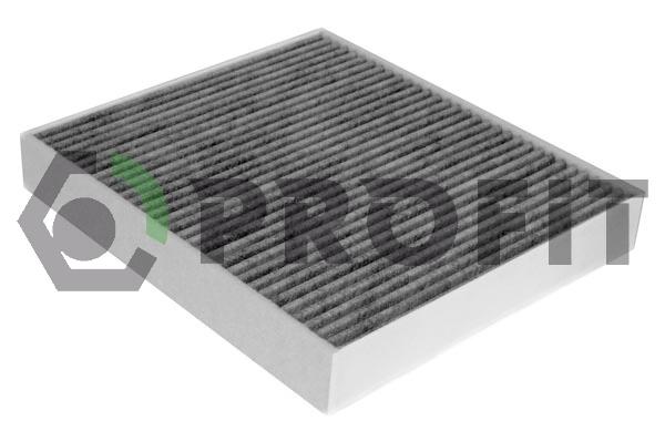 Profit 1521-2340 Activated Carbon Cabin Filter 15212340