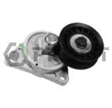 Profit 1014-4324 V-ribbed belt tensioner (drive) roller 10144324