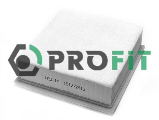 Profit 1512-2815 Air filter 15122815
