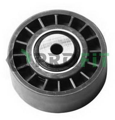 Profit 1014-1014 V-ribbed belt tensioner (drive) roller 10141014