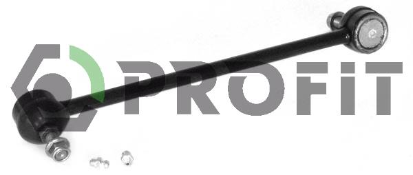 Profit 2305-0521 Front Left stabilizer bar 23050521