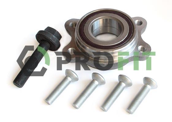 Profit 2501-6546 Wheel bearing kit 25016546