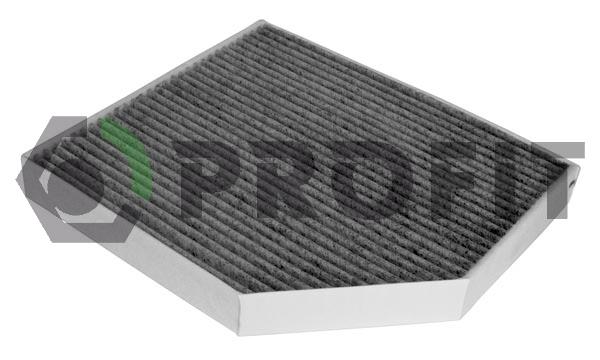 Profit 1521-2220 Activated Carbon Cabin Filter 15212220
