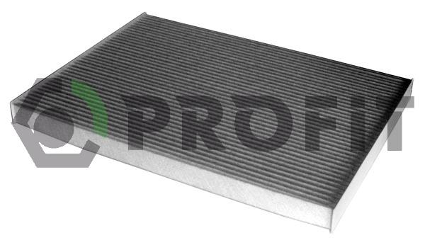 Profit 1521-2351 Activated Carbon Cabin Filter 15212351