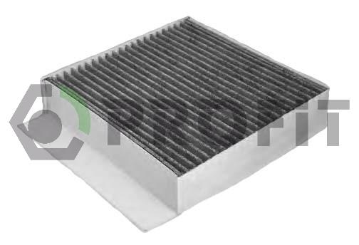 Profit 1521-2349 Activated Carbon Cabin Filter 15212349