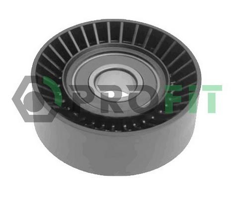 Profit 1014-2054 V-ribbed belt tensioner (drive) roller 10142054