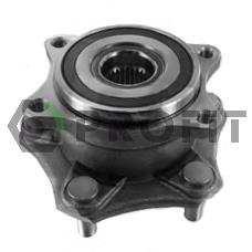 Profit 2501-5023 Wheel bearing kit 25015023