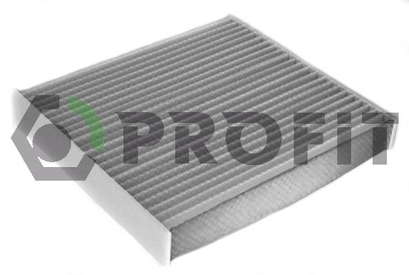Activated Carbon Cabin Filter Profit 1521-2353