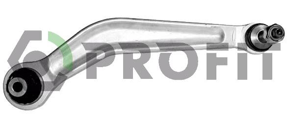 Profit 2304-0409 Suspension Arm Rear Lower Right 23040409