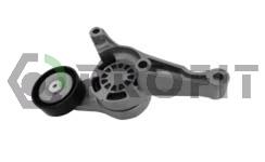 Profit 1014-2408 V-ribbed belt tensioner (drive) roller 10142408