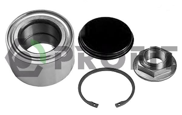 Profit 2501-3614 Rear Wheel Bearing Kit 25013614