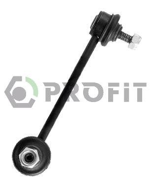 Profit 2305-0476 Front stabilizer bar, right 23050476