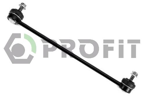 Profit 2305-0557 Front Left stabilizer bar 23050557