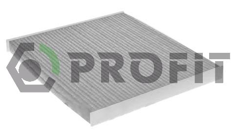 Profit 1521-2338 Activated Carbon Cabin Filter 15212338