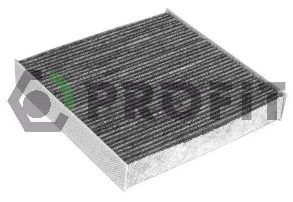Profit 1521-2352 Activated Carbon Cabin Filter 15212352