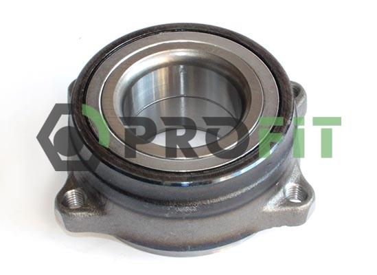 Profit 2501-6566 Rear Wheel Bearing Kit 25016566