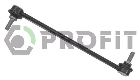 Profit 2305-0550 Front stabilizer bar 23050550