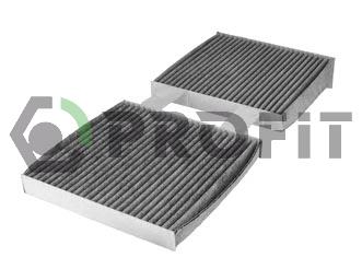 Profit 1521-2335 Activated Carbon Cabin Filter 15212335