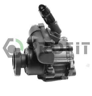 Profit 3040-0032 Hydraulic Pump, steering system 30400032