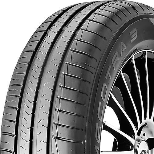 Maxxis T25Y07R190001 Passenger Summer Tyre MAXXIS Mecotra 3 165/60 R14 75T T25Y07R190001