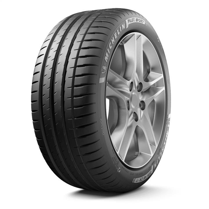 Michelin T25Y07R190042 Passenger Summer Tyre MICHELIN Pilot Sport 4 225/50 R17 98Y XL T25Y07R190042