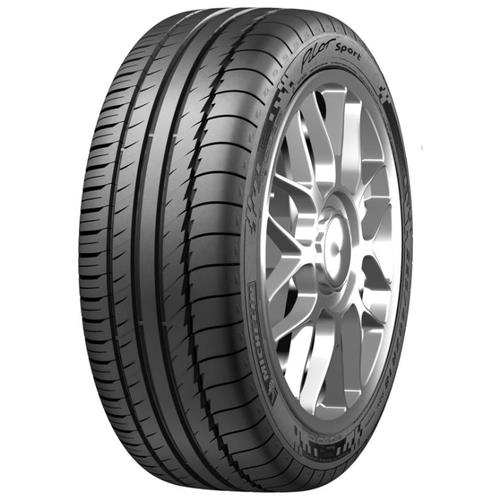 Michelin T25Y07R190125 Passenger Summer Tyre MICHELIN Pilot Sport PS2 265/40 R18 101Y XL T25Y07R190125