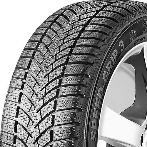 Semperit T25Y07R190230 Passenger Winter Tyre SEMPERIT Speed Grip 3 205/55 R16 91T T25Y07R190230